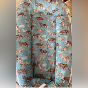 Dock-A-Tot Jaguar COVER (cover only!)